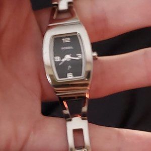 Fossil Women’s Dress Watch